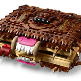 Lego Harry Potter Isıran Canavar Kitap 76449