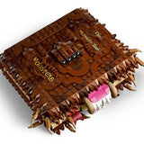 Lego Harry Potter Isıran Canavar Kitap 76449