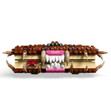 Lego Harry Potter Isıran Canavar Kitap 76449