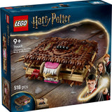 Lego Harry Potter Isıran Canavar Kitap 76449