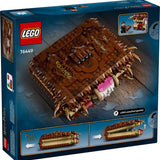 Lego Harry Potter Isıran Canavar Kitap 76449