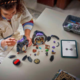 Lego Harry Potter Kazan: Gizli İksir Sınıfı 76464