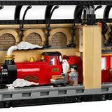 Lego Harry Potter Kitaplık Dekoru: Hogwarts Ekspresi 76450