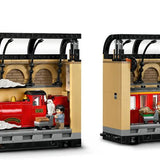 Lego Harry Potter Kitaplık Dekoru: Hogwarts Ekspresi 76450