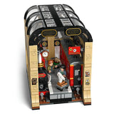 Lego Harry Potter Kitaplık Dekoru: Hogwarts Ekspresi 76450