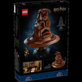 Lego Harry Potter Konuşan Seçmen Şapka 76429