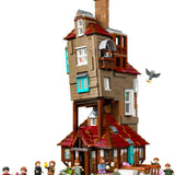 Lego Harry Potter Kovuk Koleksiyoncu Versiyonu 76437