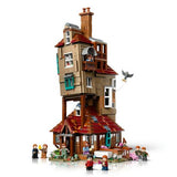 Lego Harry Potter Kovuk Koleksiyoncu Versiyonu 76437