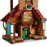 Lego Harry Potter Kovuk Koleksiyoncu Versiyonu 76437