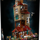 Lego Harry Potter Kovuk Koleksiyoncu Versiyonu 76437