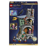 Lego  Harry Potter Luna Lovegood’un Evi 76467