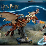 Lego Harry Potter Macar Boynuzkuyruk Ejderhası 76406 | Toysall