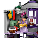 Lego Harry Potter Ollivanders ve Madam Malkin'in Cübbe Dükkanı 76439