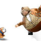 Lego Harry Potter Privet Drive: Marge Hala’nın Ziyareti 76451