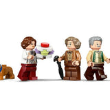 Lego Harry Potter Privet Drive: Marge Hala’nın Ziyareti 76451