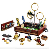 Lego Harry Potter Quidditch Bavulu 76416 | Toysall