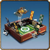 Lego Harry Potter Quidditch Bavulu 76416 | Toysall