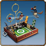 Lego Harry Potter Quidditch Bavulu 76416 | Toysall