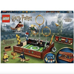 Lego Harry Potter Quidditch Bavulu 76416 | Toysall