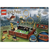 Lego Harry Potter Quidditch Bavulu 76416 | Toysall