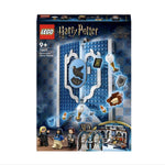 Lego Harry Potter Ravenclaw Binası Bayrağı 76411 | Toysall