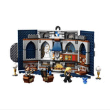 Lego Harry Potter Ravenclaw Binası Bayrağı 76411 | Toysall