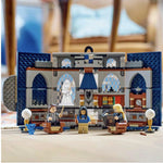 Lego Harry Potter Ravenclaw Binası Bayrağı 76411 | Toysall