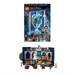 Lego Harry Potter Ravenclaw Binası Bayrağı 76411 | Toysall