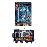 Lego Harry Potter Ravenclaw Binası Bayrağı 76411 | Toysall