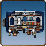 Lego Harry Potter Ravenclaw Binası Bayrağı 76411 | Toysall