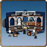 Lego Harry Potter Ravenclaw Binası Bayrağı 76411 | Toysall