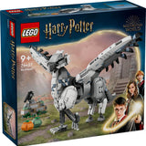 Lego Harry Potter Şahgaga 76427