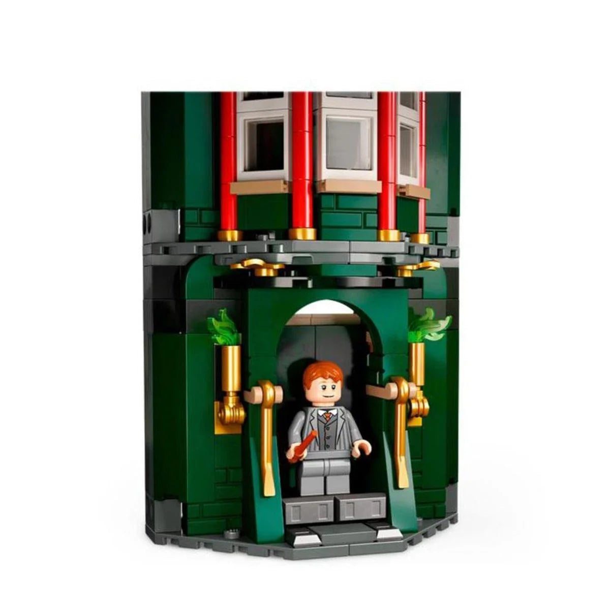 Lego Harry Potter Sihir Bakanlığı 76403 | Toysall