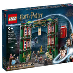 Lego Harry Potter Sihir Bakanlığı 76403 | Toysall