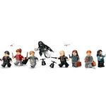 Lego Harry Potter Sihir Bakanlığı 76403 | Toysall