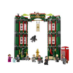 Lego Harry Potter Sihir Bakanlığı 76403 | Toysall