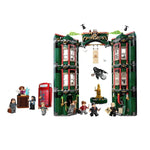 Lego Harry Potter Sihir Bakanlığı 76403 | Toysall