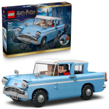 Lego Harry Potter Sihirli Uçan Ford Anglia 76470