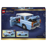Lego Harry Potter Sihirli Uçan Ford Anglia 76470