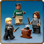 Lego Harry Potter Slytherin Binası Bayrağı 76410 | Toysall