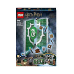 Lego Harry Potter Slytherin Binası Bayrağı 76410 | Toysall