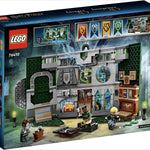 Lego Harry Potter Slytherin Binası Bayrağı 76410 | Toysall