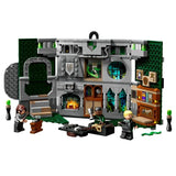 Lego Harry Potter Slytherin Binası Bayrağı 76410 | Toysall