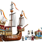 Lego Harry Potter Üç Büyücü Turnuvası: Başlangıç 76440