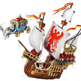 Lego Harry Potter Üç Büyücü Turnuvası: Başlangıç 76440