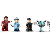 Lego Harry Potter Üç Büyücü Turnuvası: Başlangıç 76440