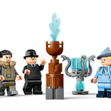 Lego Harry Potter Üç Büyücü Turnuvası: Başlangıç 76440