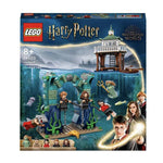 Lego Harry Potter Üç Büyücü Turnuvası: Kara Göl 76420 | Toysall