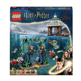 Lego Harry Potter Üç Büyücü Turnuvası: Kara Göl 76420 | Toysall