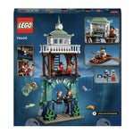 Lego Harry Potter Üç Büyücü Turnuvası: Kara Göl 76420 | Toysall